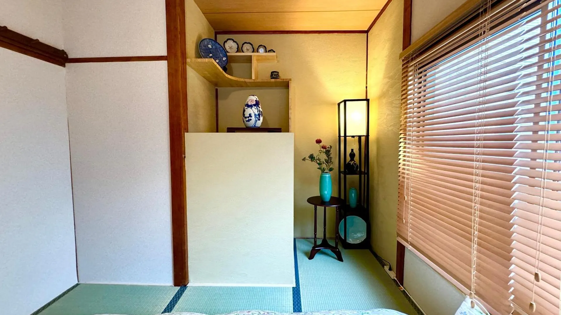 池袋新装修民宿/ 池袋车站徒步12分钟/ 整栋温馨日式风格 Tokyo Japan