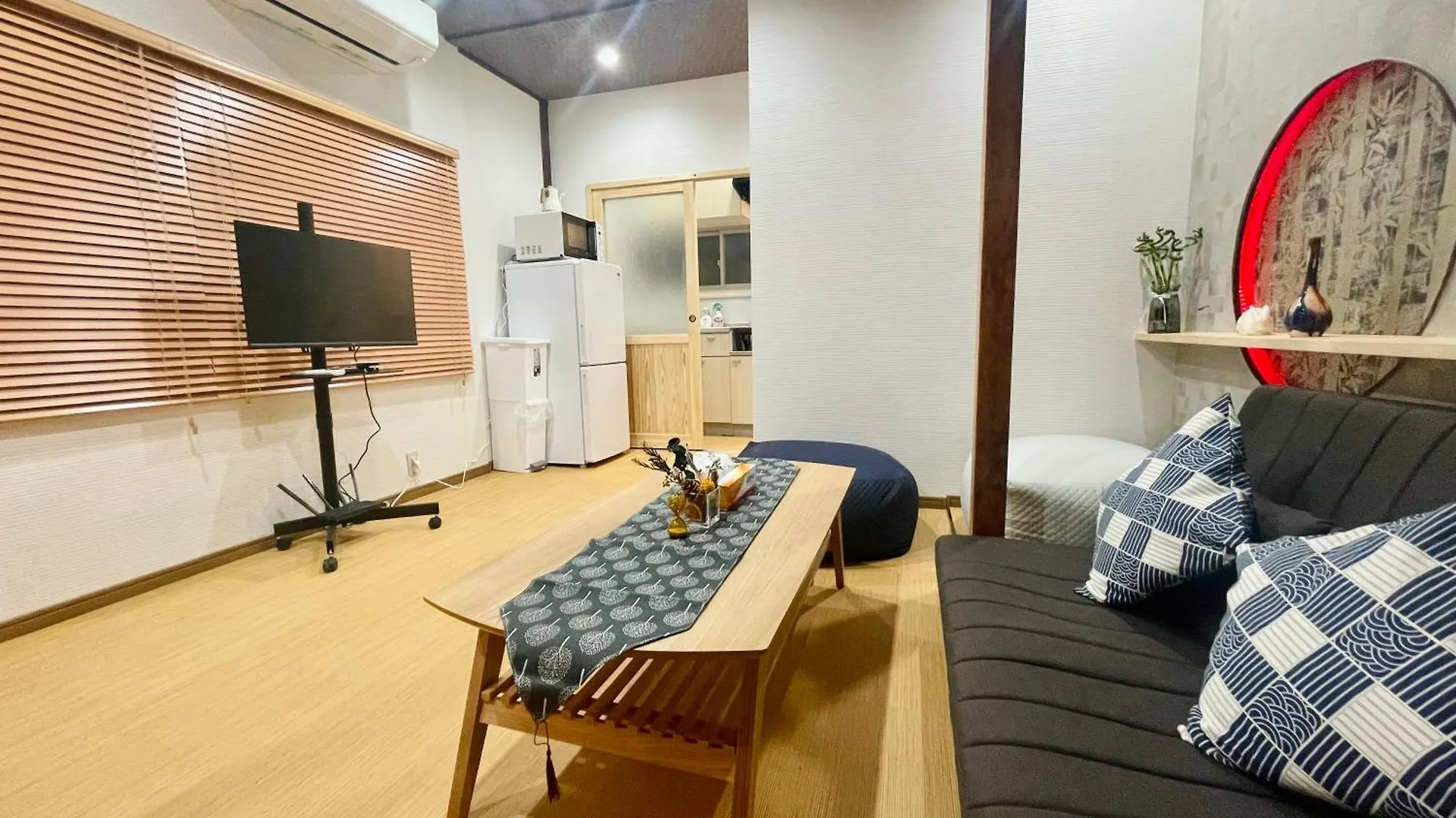 Villa 池袋新装修民宿/ 池袋车站徒步12分钟/ 整栋温馨日式风格 Tokyo