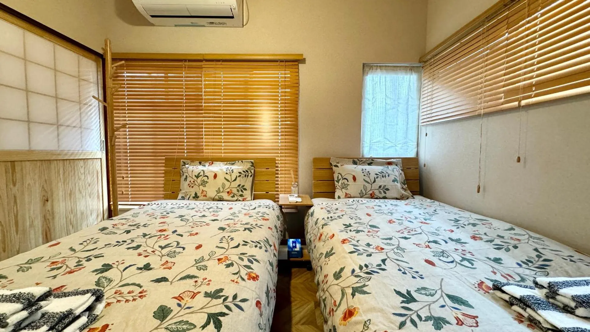 Villa 池袋新装修民宿/ 池袋车站徒步12分钟/ 整栋温馨日式风格 Tokyo