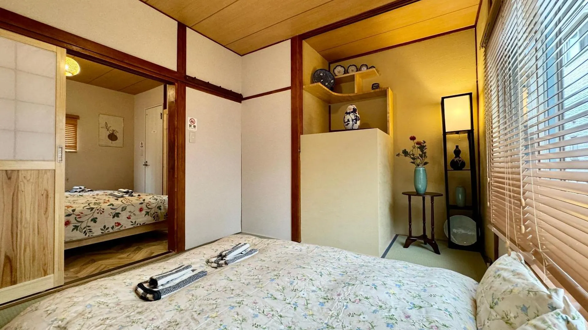 Villa 池袋新装修民宿/ 池袋车站徒步12分钟/ 整栋温馨日式风格 Tokyo