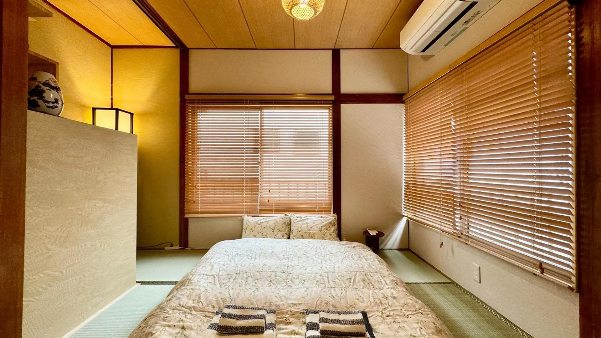 池袋新装修民宿/ 池袋车站徒步12分钟/ 整栋温馨日式风格 Tokyo Villa